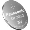Bateria CR2032 Panasonic
