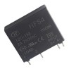 Relé 12Vcc 2A 4 pinos HFS4 12D0M