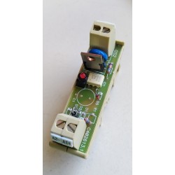 Acoplador óptico 24Vcc Cc-ca Conexel C903942.2000