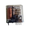 Relé 24Vcc CZ10-P4Y 1250 4 contatos 14 pinos C.zettler