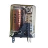 Relé 48Vcc 2 contatos CZ10-S2Y 6.900.48 Zettler