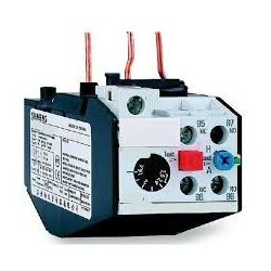 Relé de sobrecarga termico 3UA52 40-2A 10-16A siemens