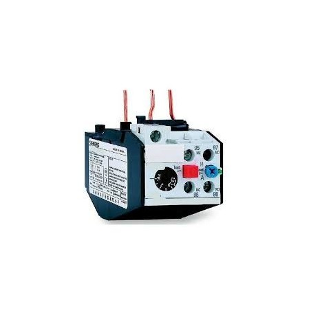 Relé de sobrecarga termico 3UA52 40-2A 10-16A siemens