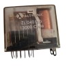 Relé 13000 OHM 14 pinos RF. ZL 040110 - Altronic