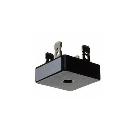 Ponte retificadora 36mb40A - 35amp 400v