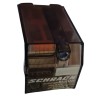 Relé 220V 8 pinos MR201221 - Schrack