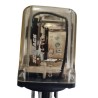 Relé 24Vca 8 pinos RL205024 - Schrack