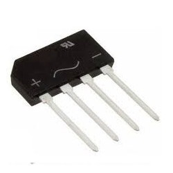 Ponte retificadora D2SB60