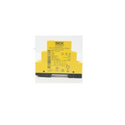 Relés de segurança 24Vcc UE10-2FGD0