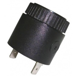 Sonalarme buzzer intermitente SI-127/220v-O-I