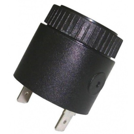 Sonalarme buzzer intermitente SI-127/220v-O-I