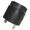 Sonalarme buzzer intermitente SI-127/220v-O-I