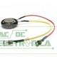 Diodo SKT493/16E - 493A 1600v(SCR Tiristor disco)