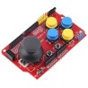 Joystick shield pra arduino