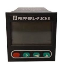 Contador temporizador taquimetro KCN1-6WR-V