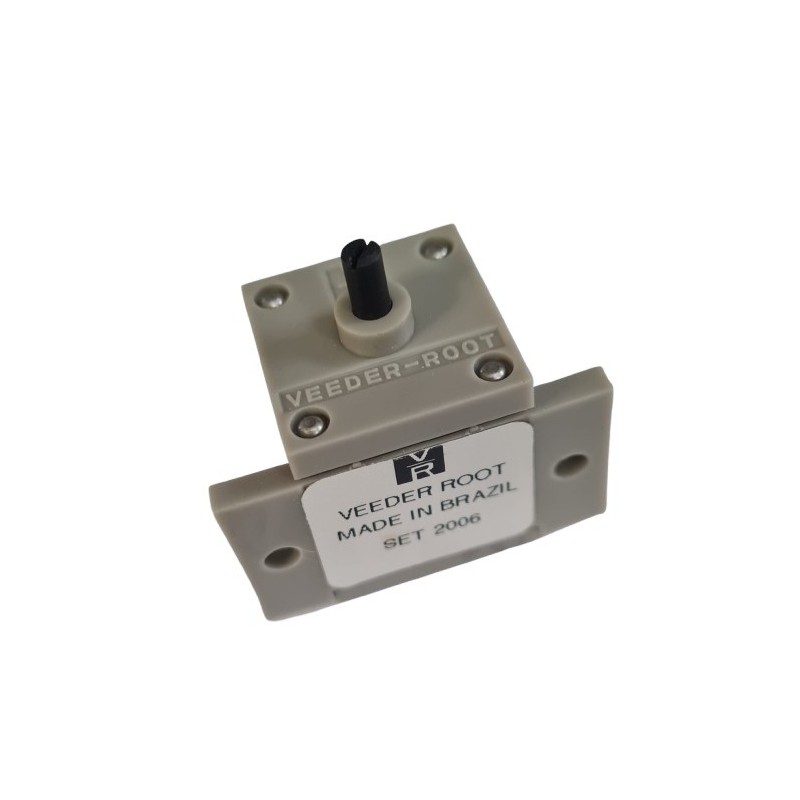 Contador de golpes pequeno 5 dígitos 745945-001