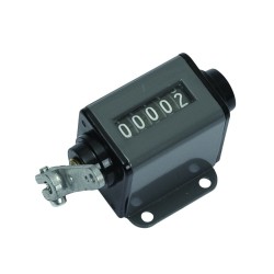 Contador golpes pequeno 727225-905 5 dígitos