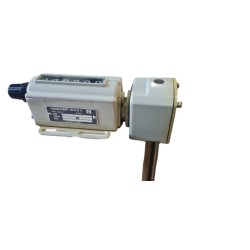 Contador mecânico 6 dígitos 765056-900 eixo 90º Veeder Root