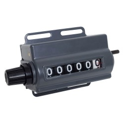 Contador mecânico 6 dígitos 166746-006 Veeder Root