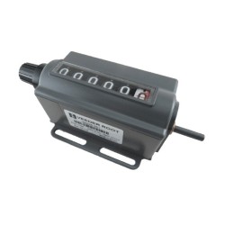 Contador mecânico 6 dígitos 166946-900 Veeder Root