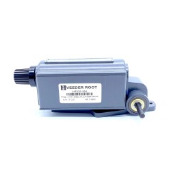 Contador mecânico 6 dígitos 195326-034 Veed