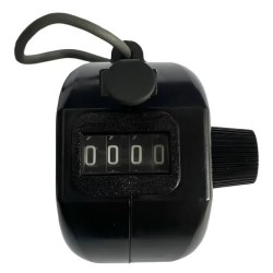 Contador manual 4 dígitos 762304-001