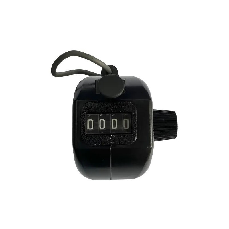 Contador manual 4 dígitos 762304-001