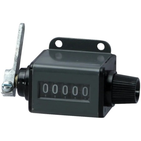 Contador numérico pequeno 746025-001 5 dígitos