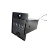 Contador eletromecanico 24Vdc 1,5W 6 dígitos 779006-206