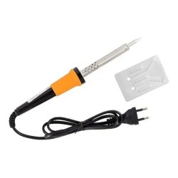 Ferro de solda 40w 127v cônica - Eda