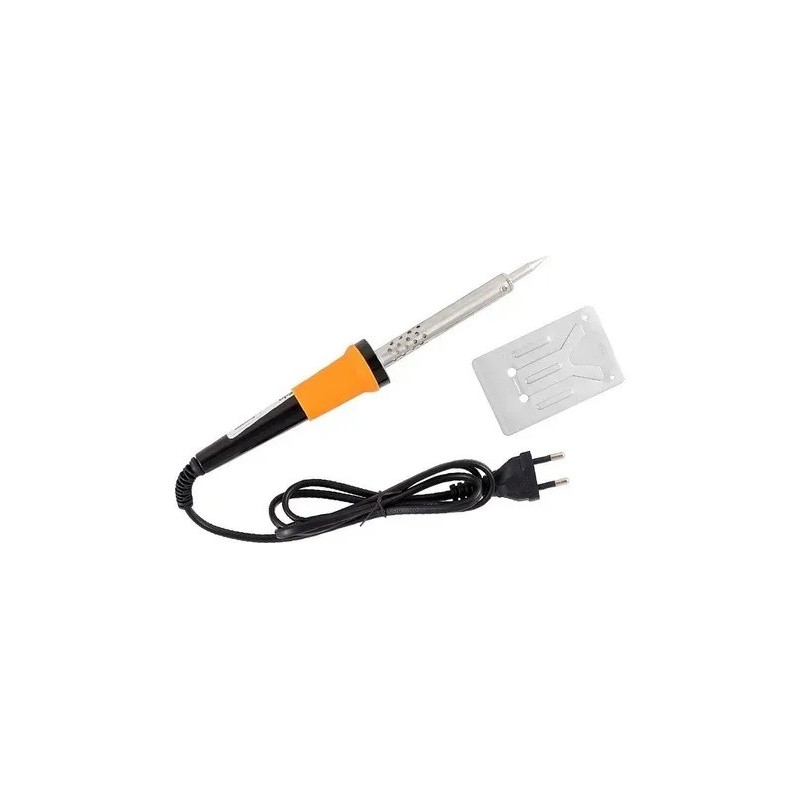 Ferro de solda 40w 127v cônica - Eda
