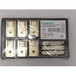 Jogo de contatos principais 3TY6 500-0A siemens Original