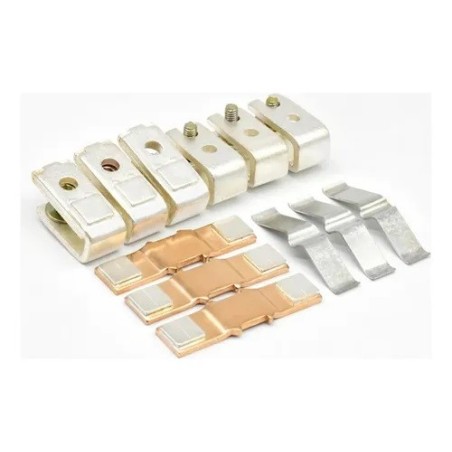 Jogo de contatos principais 3TA-23