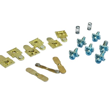 Jogo de contatos principais JC CWM25