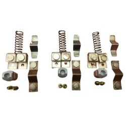 Jogo de contatos principais LC1D-093