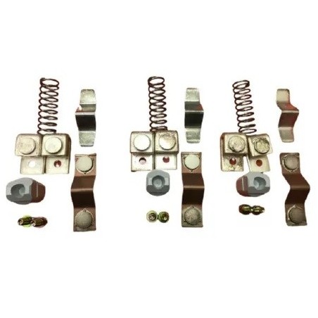 Jogo de contatos principais LC1D-093