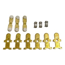 Jogo de contatos principais tripolar JC CWM32