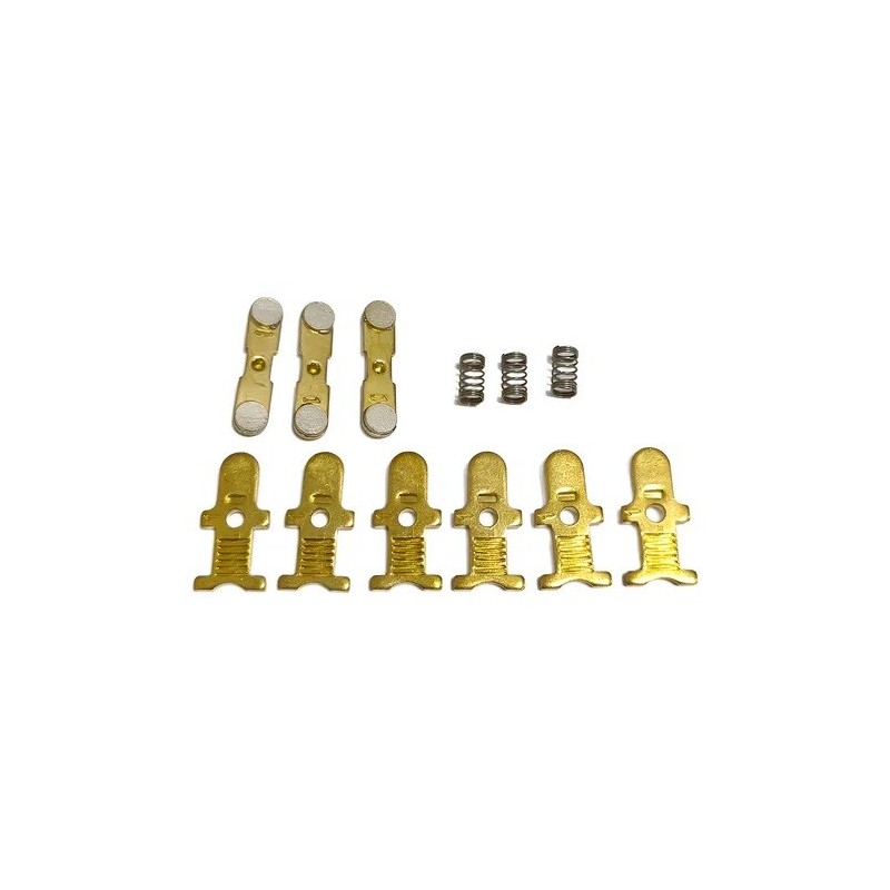 Jogo de contatos principais tripolar JC CWM32