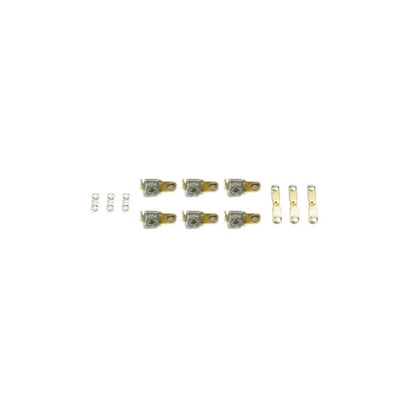 Jogo de contatos principais JC CWM9