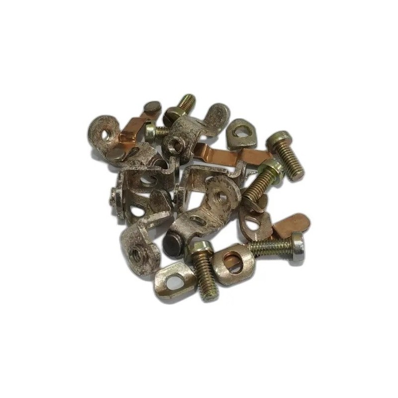 Jogo de contatos principais 3TA-11