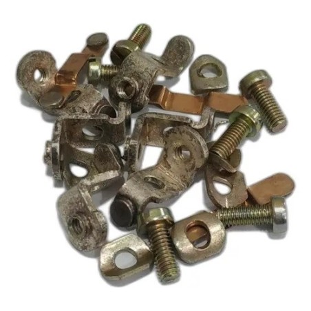 Jogo de contatos principais 3TA-11