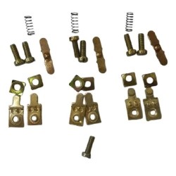 Jogo de contatos principais LC1D-099