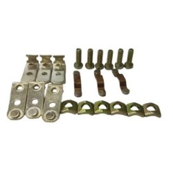 Jogo de contatos principais 3TB-41