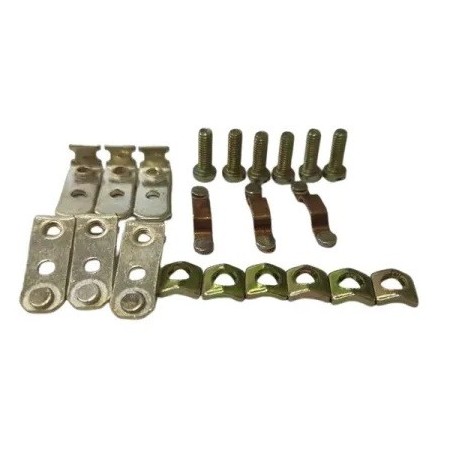 Jogo de contatos principais 3TF-41