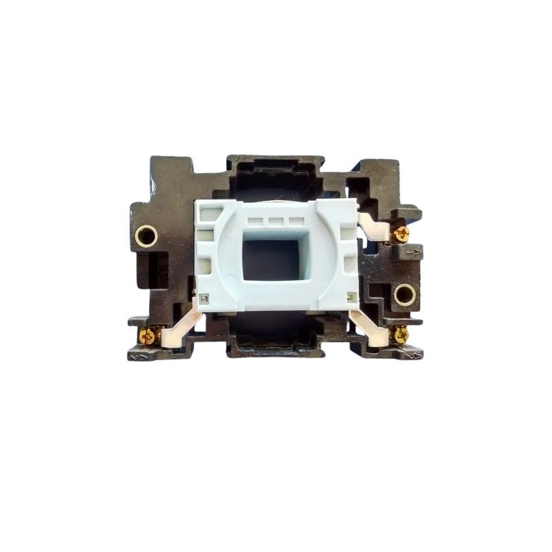 Bobina para contator 110V 60Hz LX1DB6F6 Telemecanique