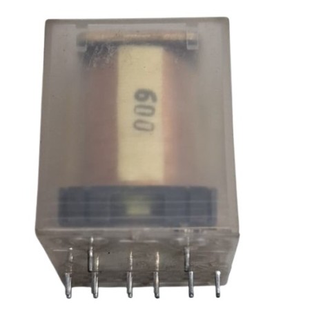 Relé 14 pinos RF. MR11-B15 - ZX