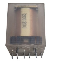 Relé 14 pinos RF. MR11-B203 - ZX