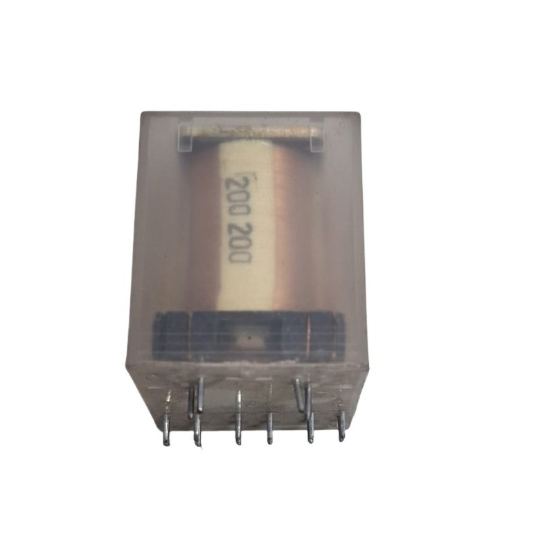 Relé 14 pinos RF. MR11-B203 - ZX