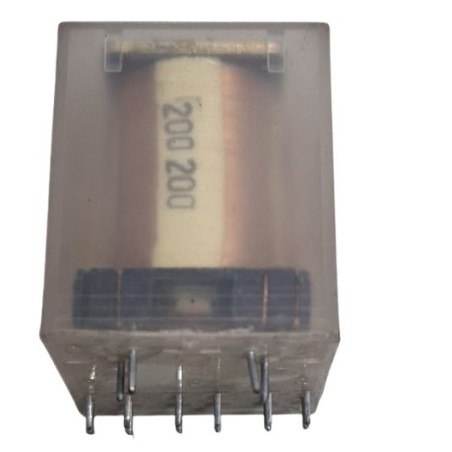 Relé 14 pinos RF. MR11-B203 - ZX