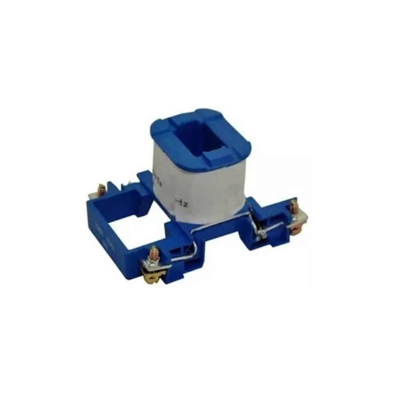 Bobina para contator LX1 D4 115v~ 50/60Hz 25/32A